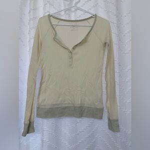 American Eagle thermal